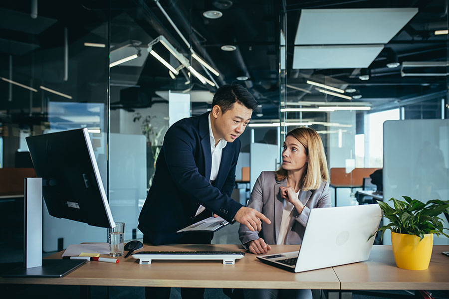 Receivership Services