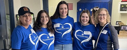 Award-Winning Culture