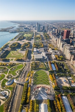 transwestern market reports